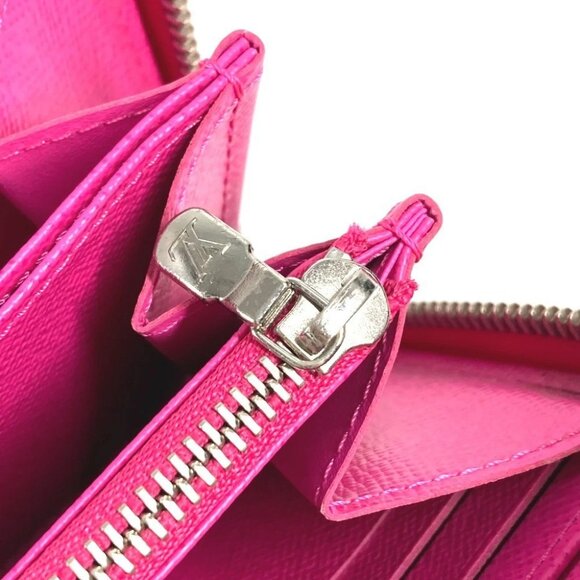 LOUIS VUITTON M69347 Epi Zippy-wallet Long wallet Zip Around Long Wallet - Picture 2 of 14